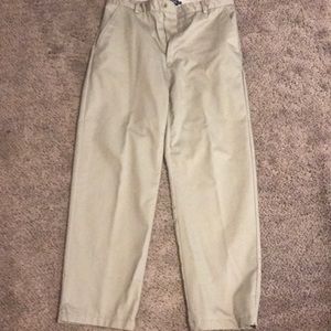 Men’s Chaps Khakis